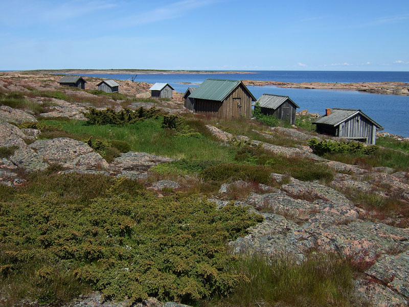 Rannörarnan kämpät Rannörarnan kämpät