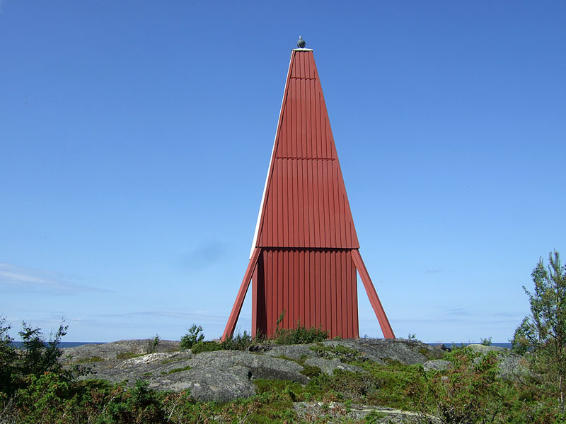 Torngrundin kummeli Torngrundin kummeli