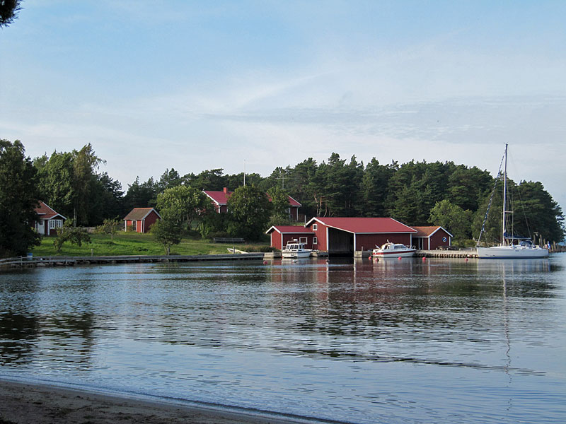 Helsingholmen