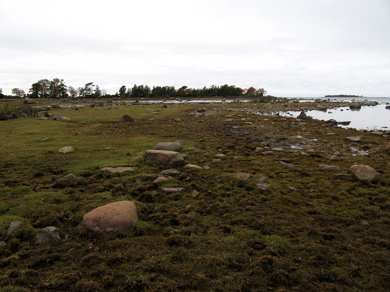 Kärkilaguuni Kärkilaguuni