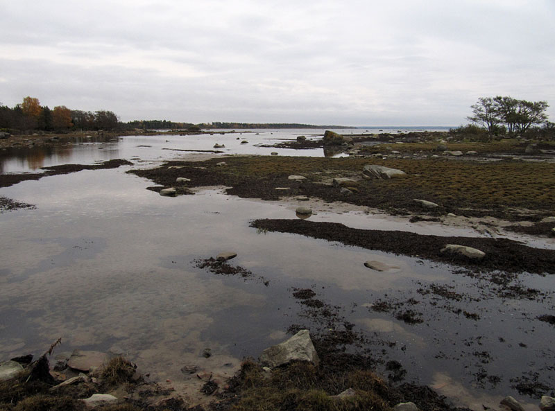 Etelälaguuni Etelälaguuni