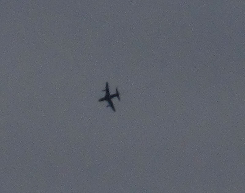 Lentokone Lentokone