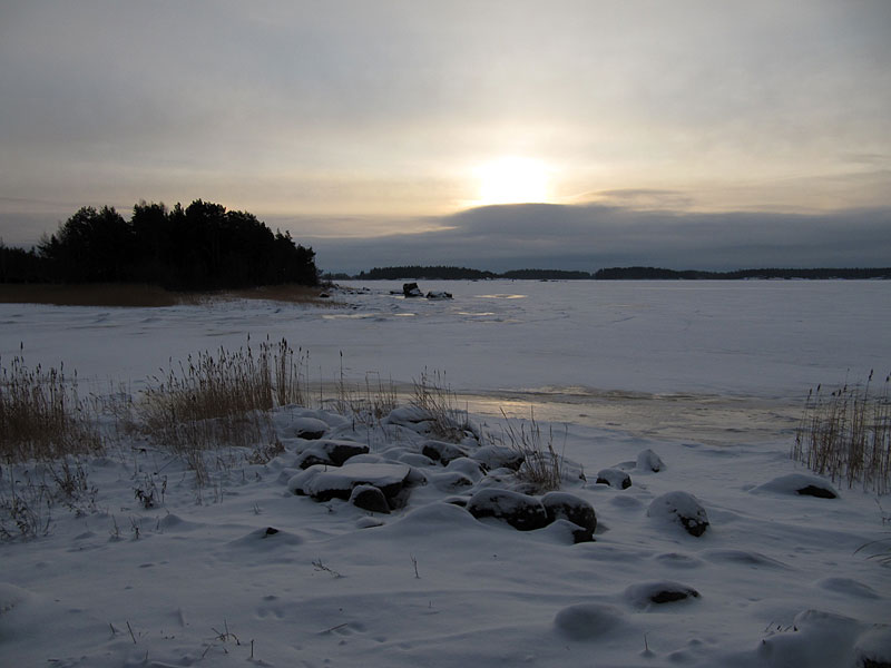 Eteläreuna Eteläreuna