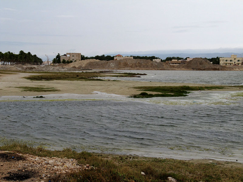 East Khawr