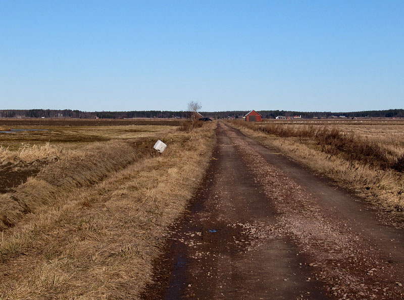 Keskitie
