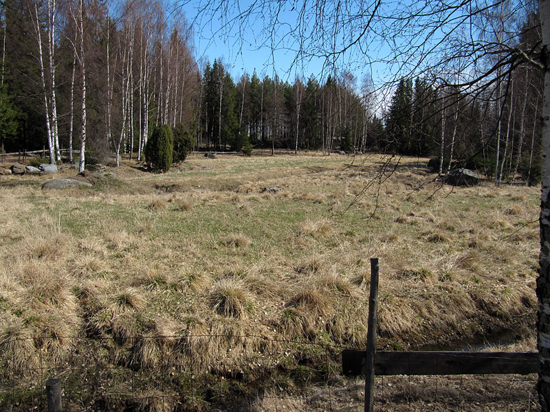 Anttooran metsälaidun Anttooran metsälaidun