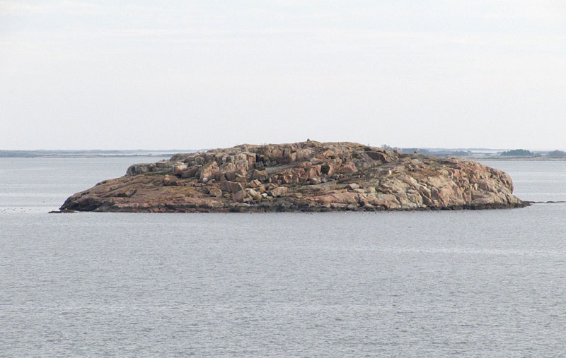 Ruokkiluoto Ruokkiluoto
