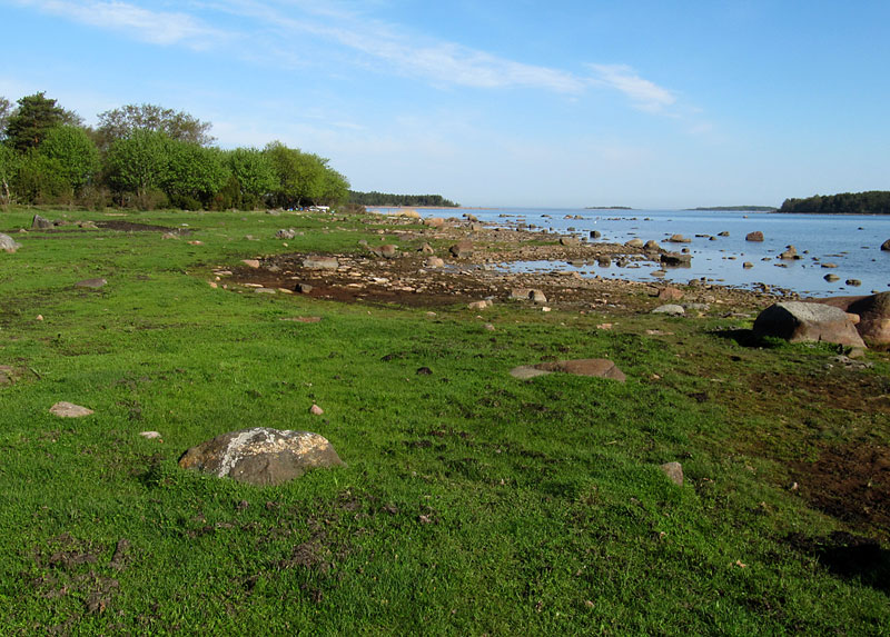 Pohjoisranta Pohjoisranta