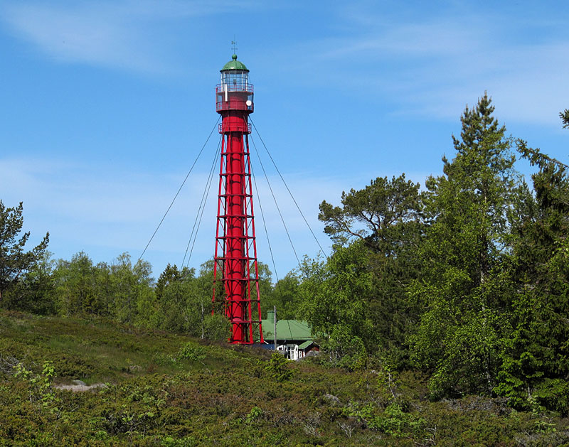 Valassaarten majakka