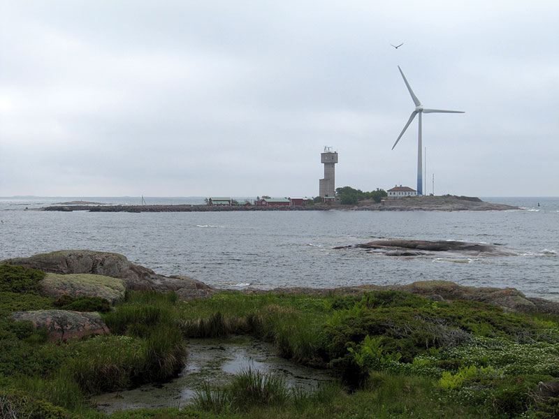 Lilla Båtskär Lilla Båtskär