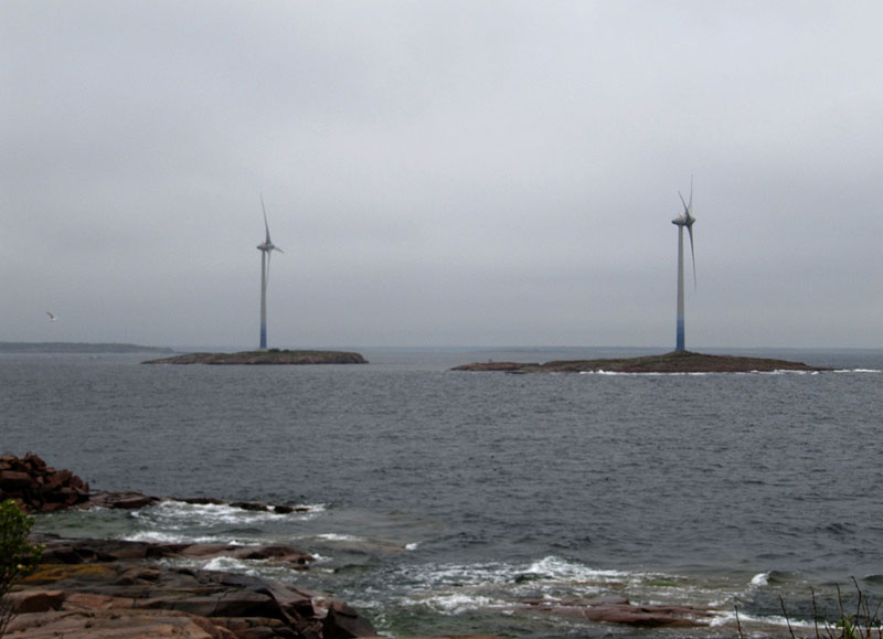 Ryssklubb ja Kummelpiken Ryssklubb ja Kummelpiken