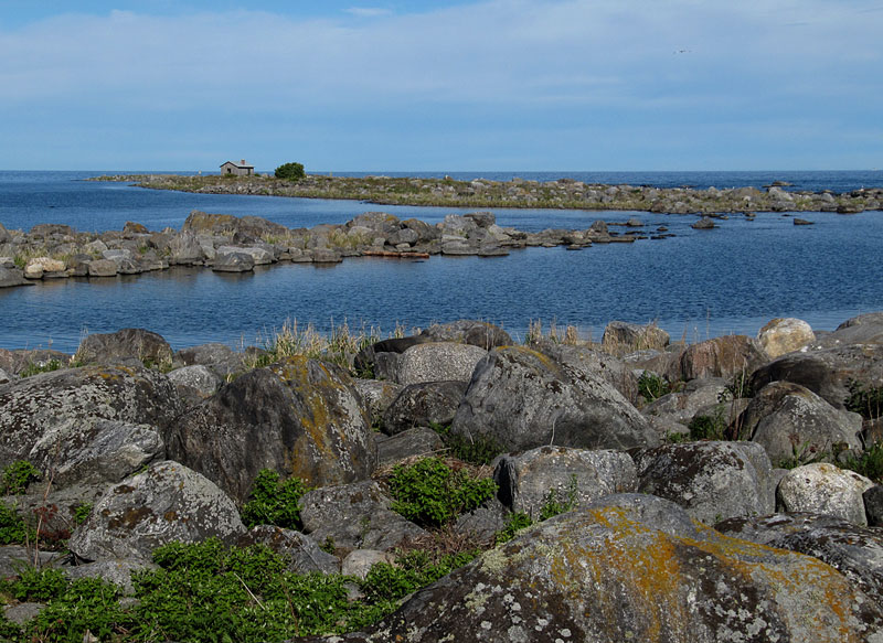 Luoteiskulma
