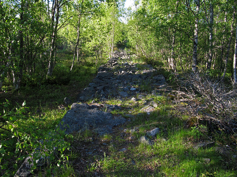 Kivisilta