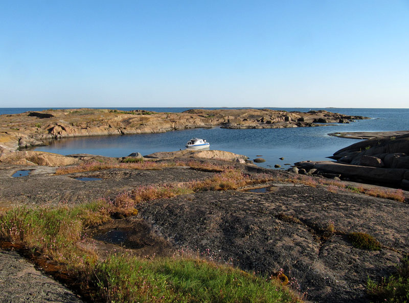 Ershamn