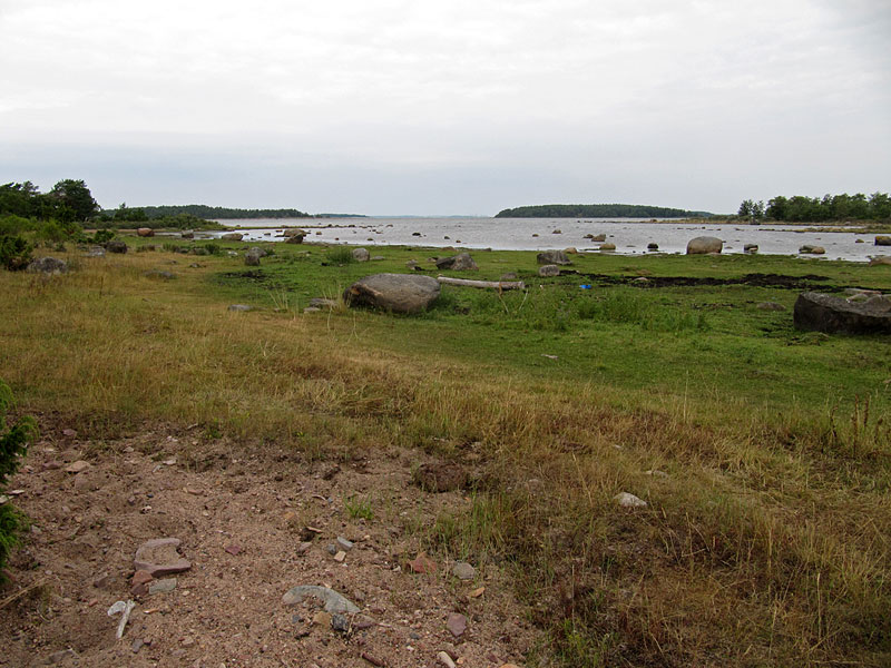 Kärkilaguuni Kärkilaguuni