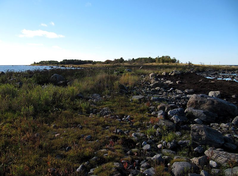 Pohjoiskärki Pohjoiskärki