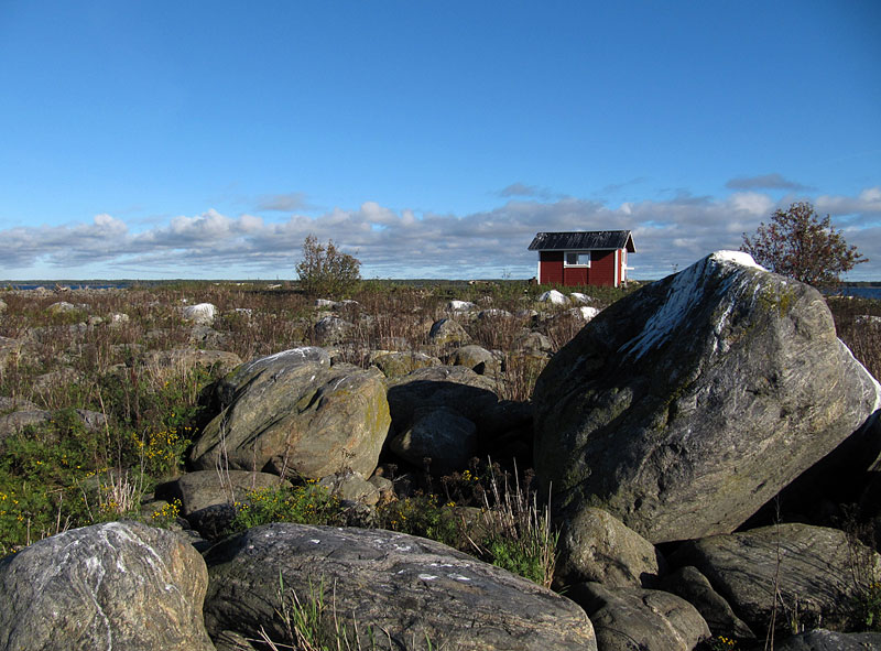 Storbådan Storbådan