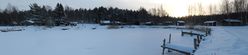 Kalaranta