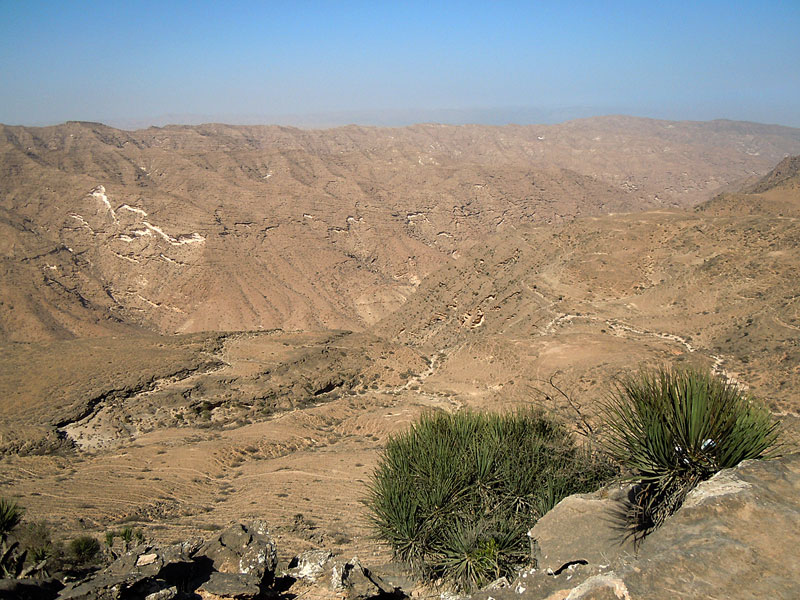 Jabal Al Qamar Jabal Al Qamar
