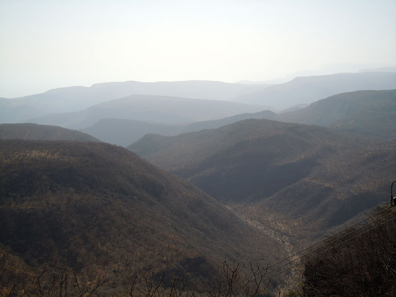 Jabal Al Qamar Jabal Al Qamar