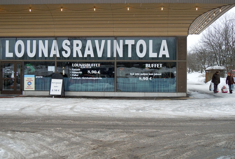 Vantaa 5.2.11 Vantaa 5.2.11