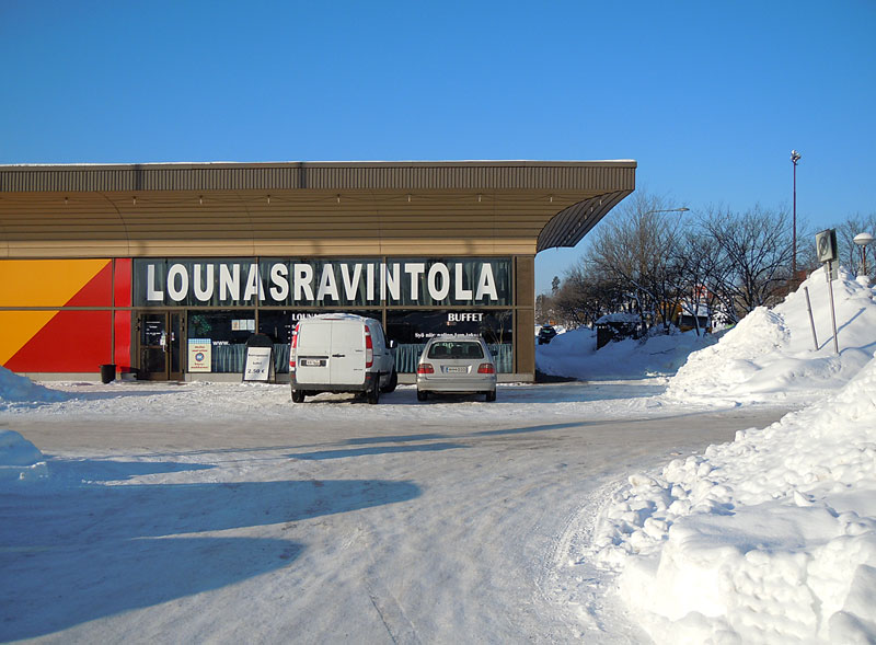 Vantaa 14.2.2011 Vantaa 14.2.2011