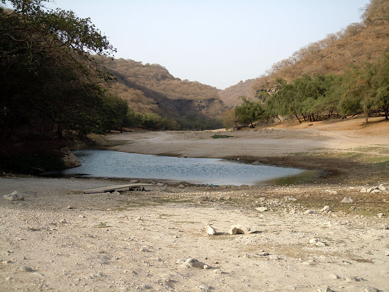 Wadi Darbat Wadi Darbat