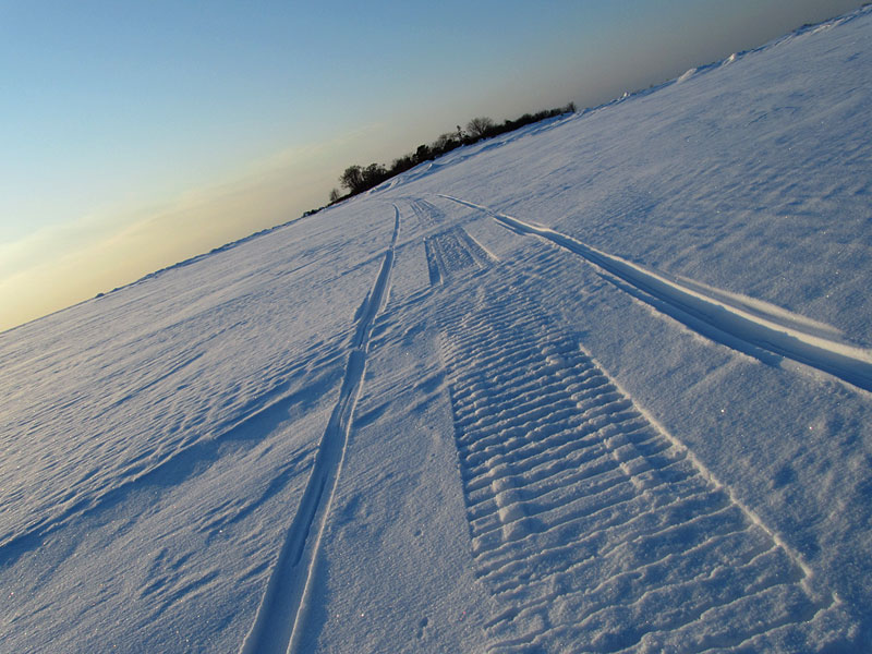 Ja maihin... Ja maihin...