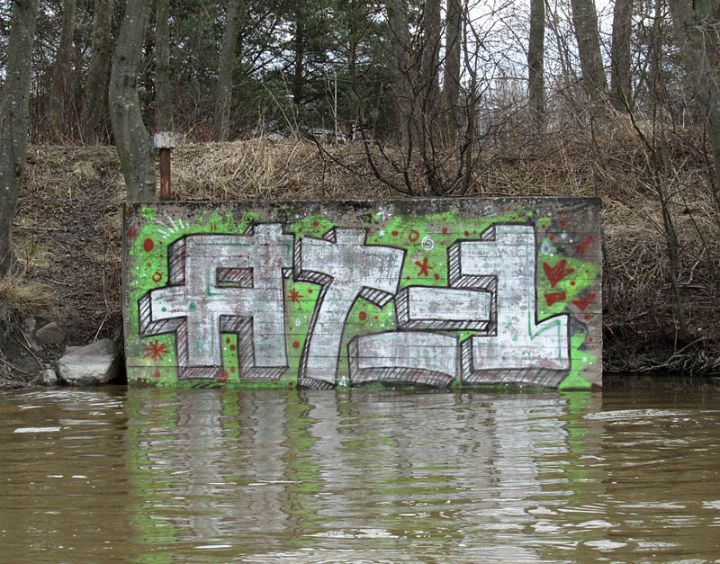 Graffiti