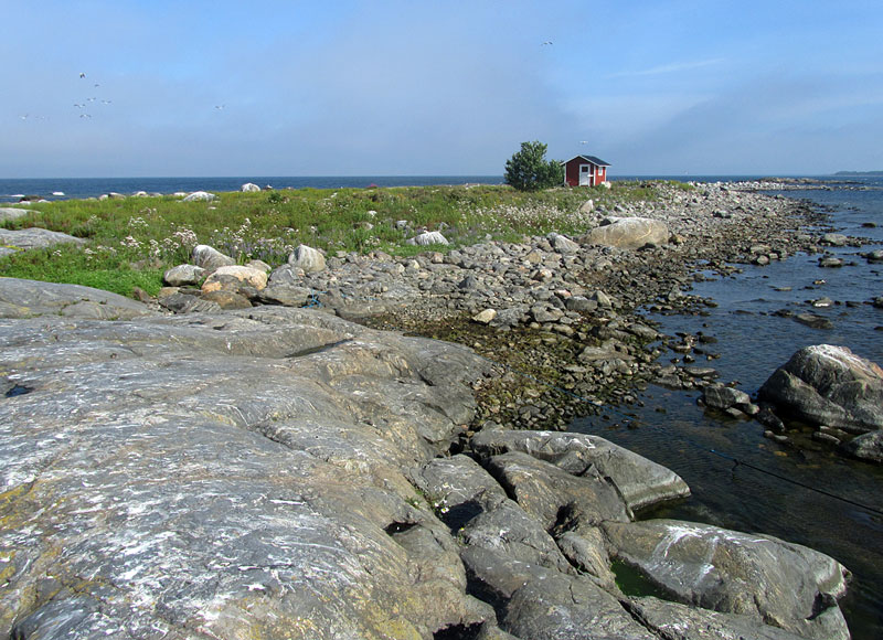 Storbådan Storbådan