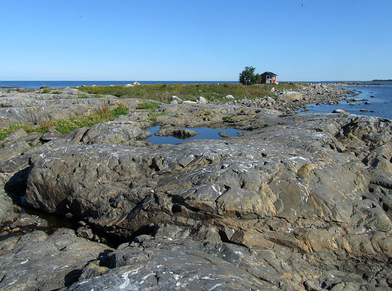 Storbådan Storbådan