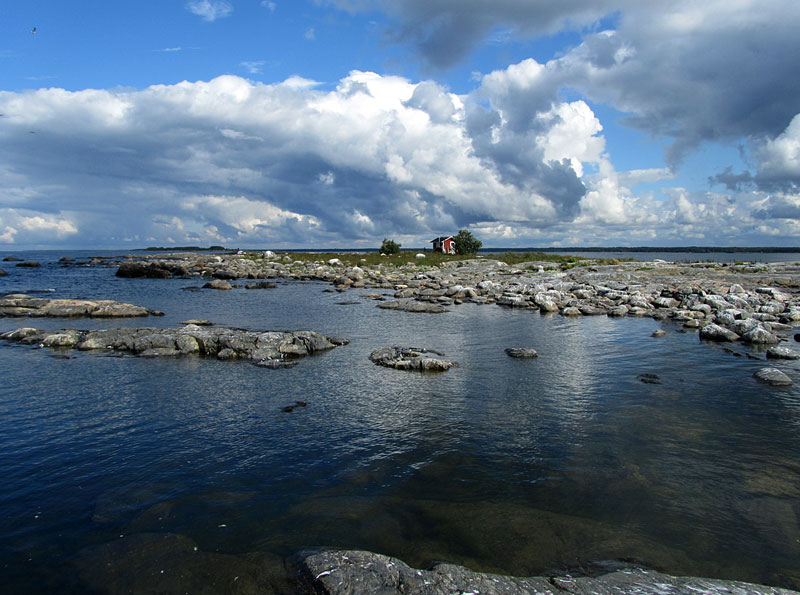 Storbådan Storbådan