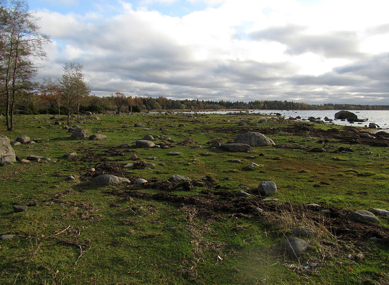 Eteläranta itään Eteläranta itään