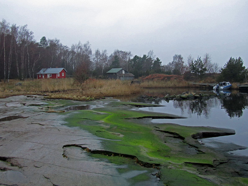 Karinnokka Karinnokka