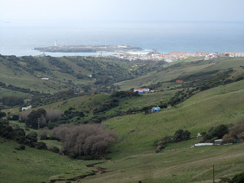 Tarifan staijjipaikka