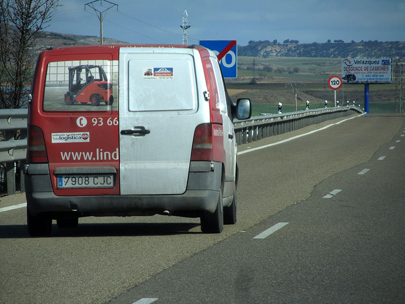 www.lind, Espanja