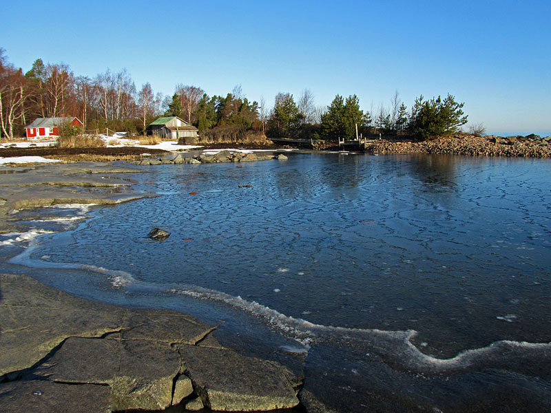 Karinnokka Karinnokka