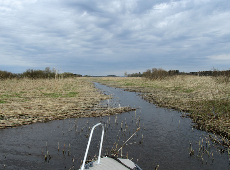 Karvianjuopa Karvianjuopa