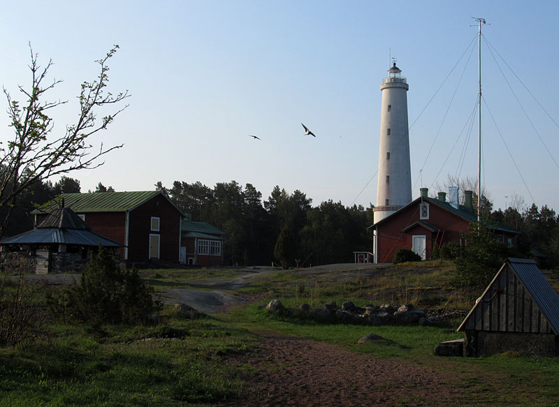 Majakkapiha Majakkapiha
