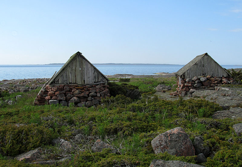 Sälskärin kämpät Sälskärin kämpät