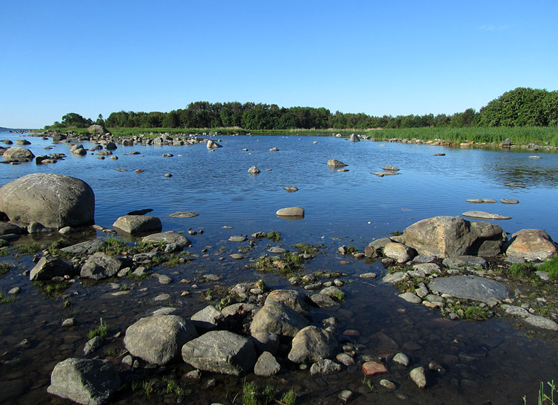 Laguuni Laguuni