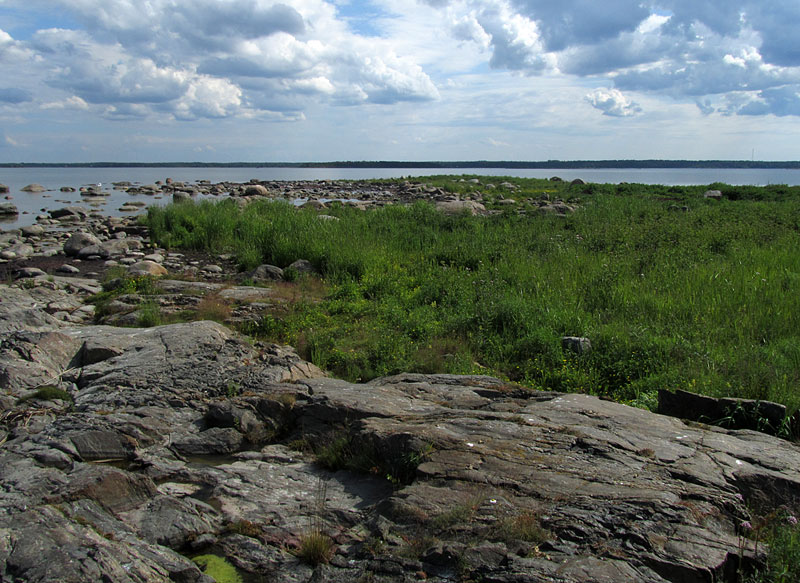 Pohjoiskärki Pohjoiskärki