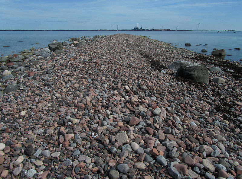 Hylkiriutan it&auml;s&auml;rkk&auml;
