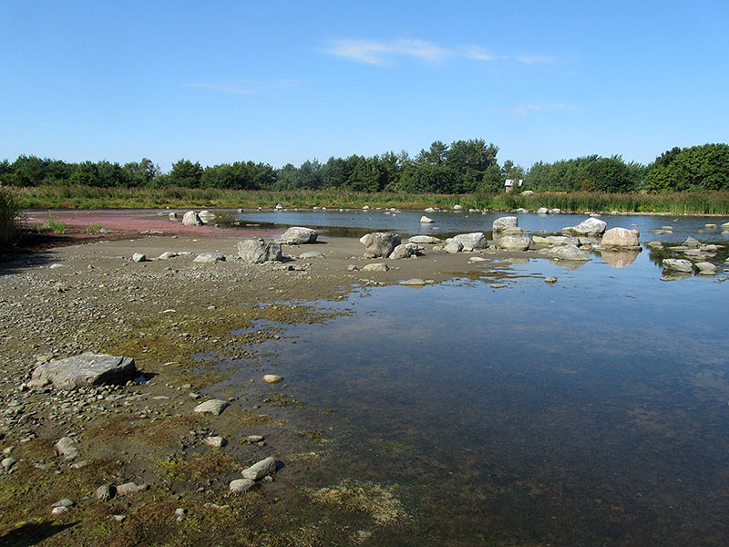 Domarkobban, laguuni Domarkobban, laguuni