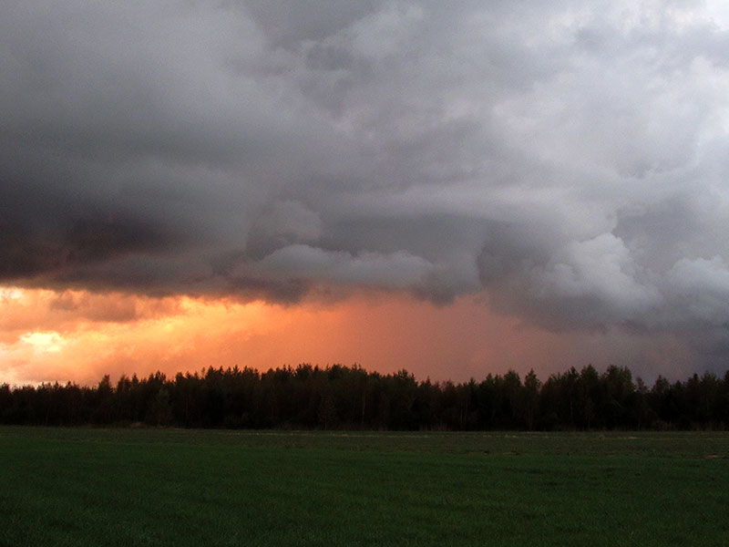 Kuuropilvi&auml;