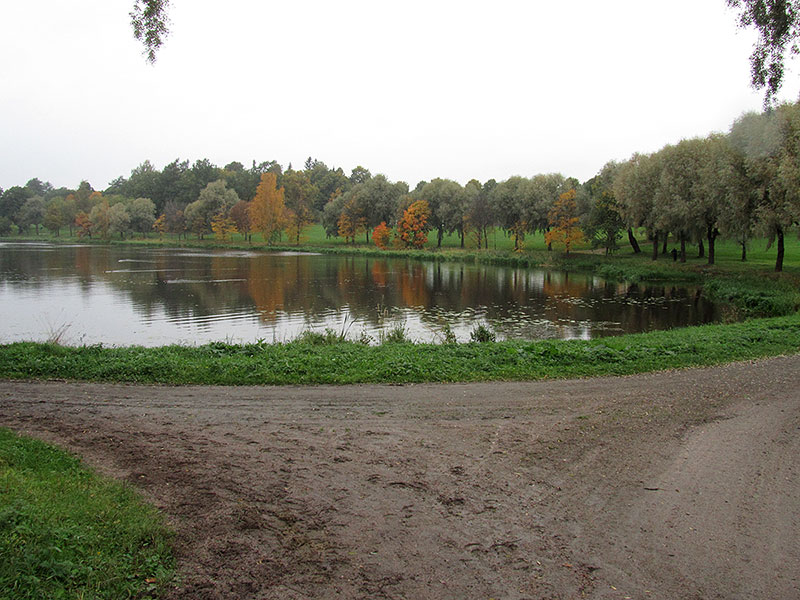 Aulangon pullasorsalahti Aulangon pullasorsalahti
