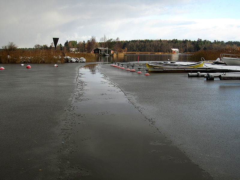 Kappelin jääura Kappelin jääura