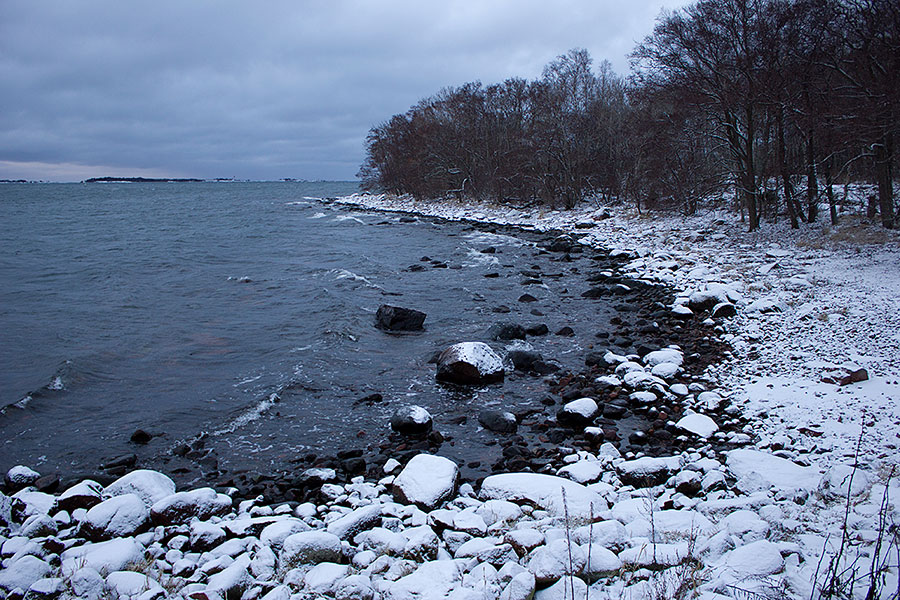 Herrö, SE kärki Herrö, SE kärki