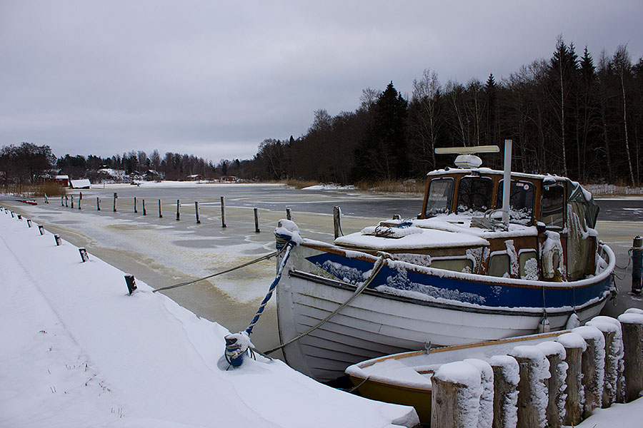 Godbyviken Godbyviken