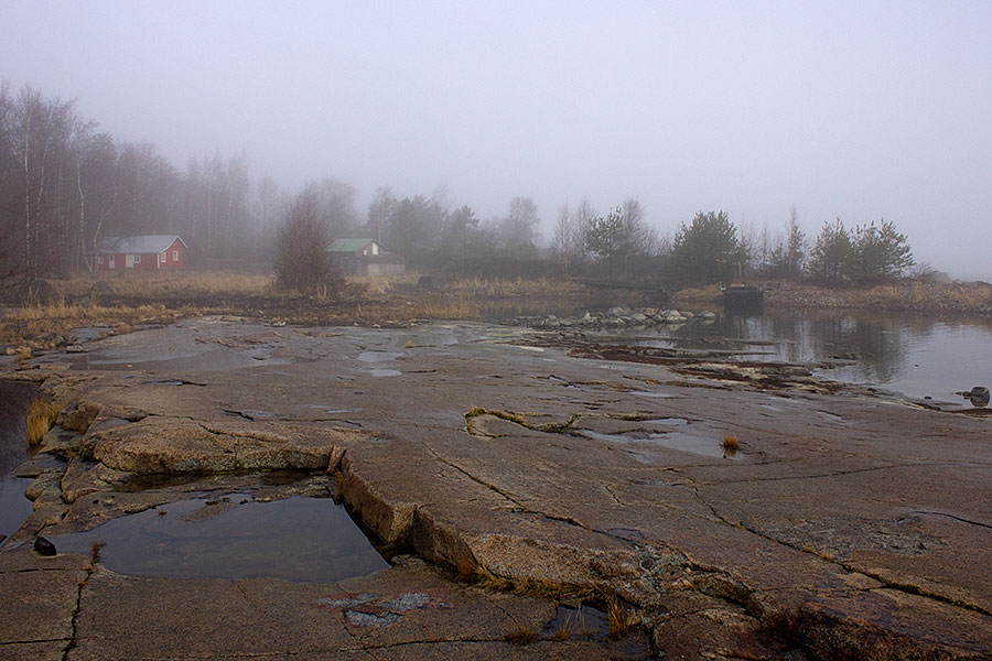Karinnokka